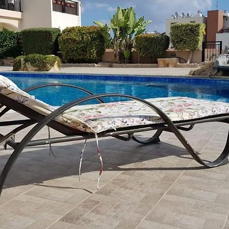 Petras Cozy Nest, 1-Bedroom Apt., Paphos-Universal Экстерьер фото