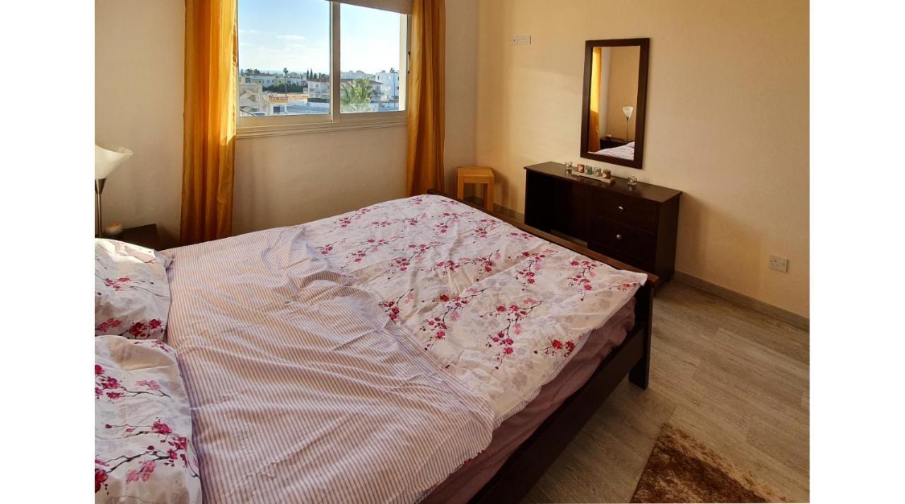 Petras Cozy Nest, 1-Bedroom Apt., Paphos-Universal Экстерьер фото