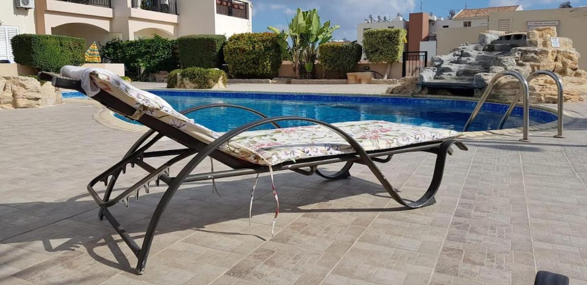 Petras Cozy Nest, 1-Bedroom Apt., Paphos-Universal Экстерьер фото