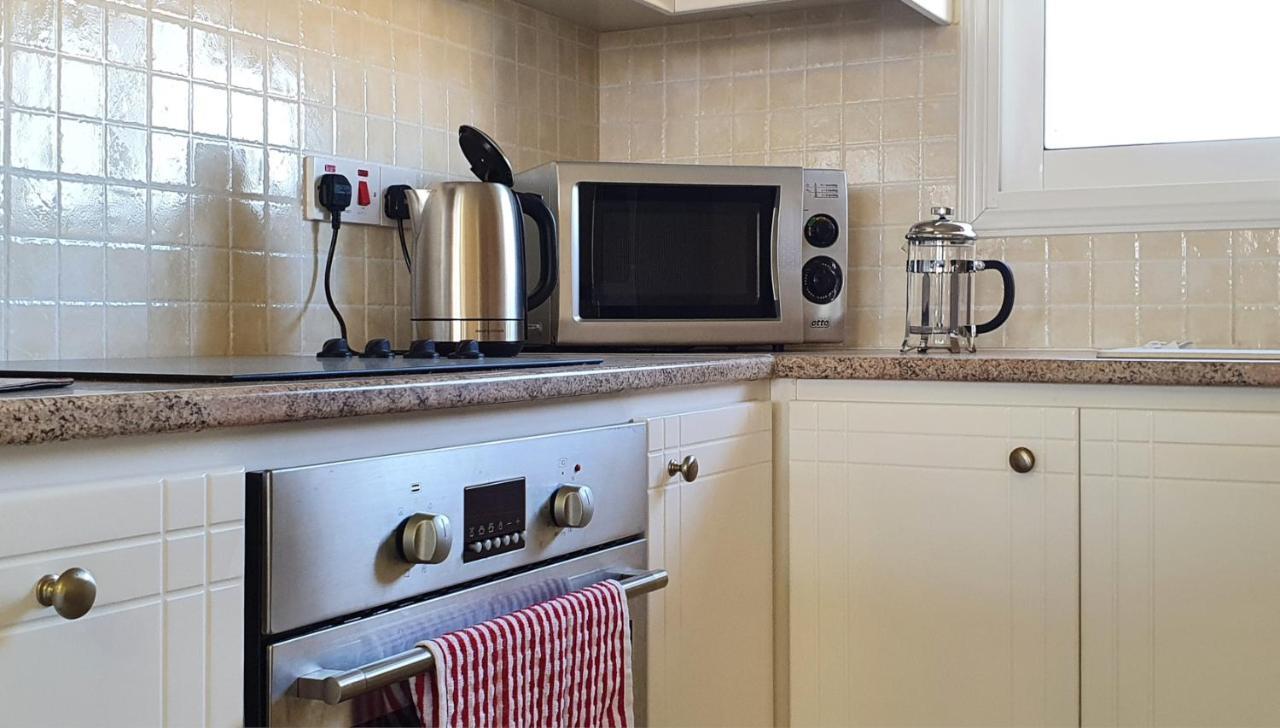 Petras Cozy Nest, 1-Bedroom Apt., Paphos-Universal Экстерьер фото