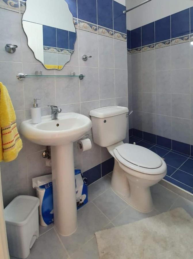 Petras Cozy Nest, 1-Bedroom Apt., Paphos-Universal Экстерьер фото